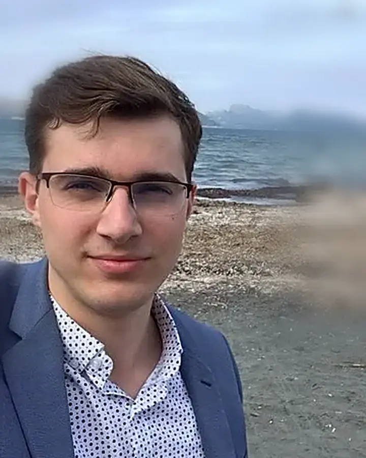 Tiberiu Ciprian Franciuc